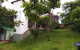 Ana Terra Barretos Casa de Campo